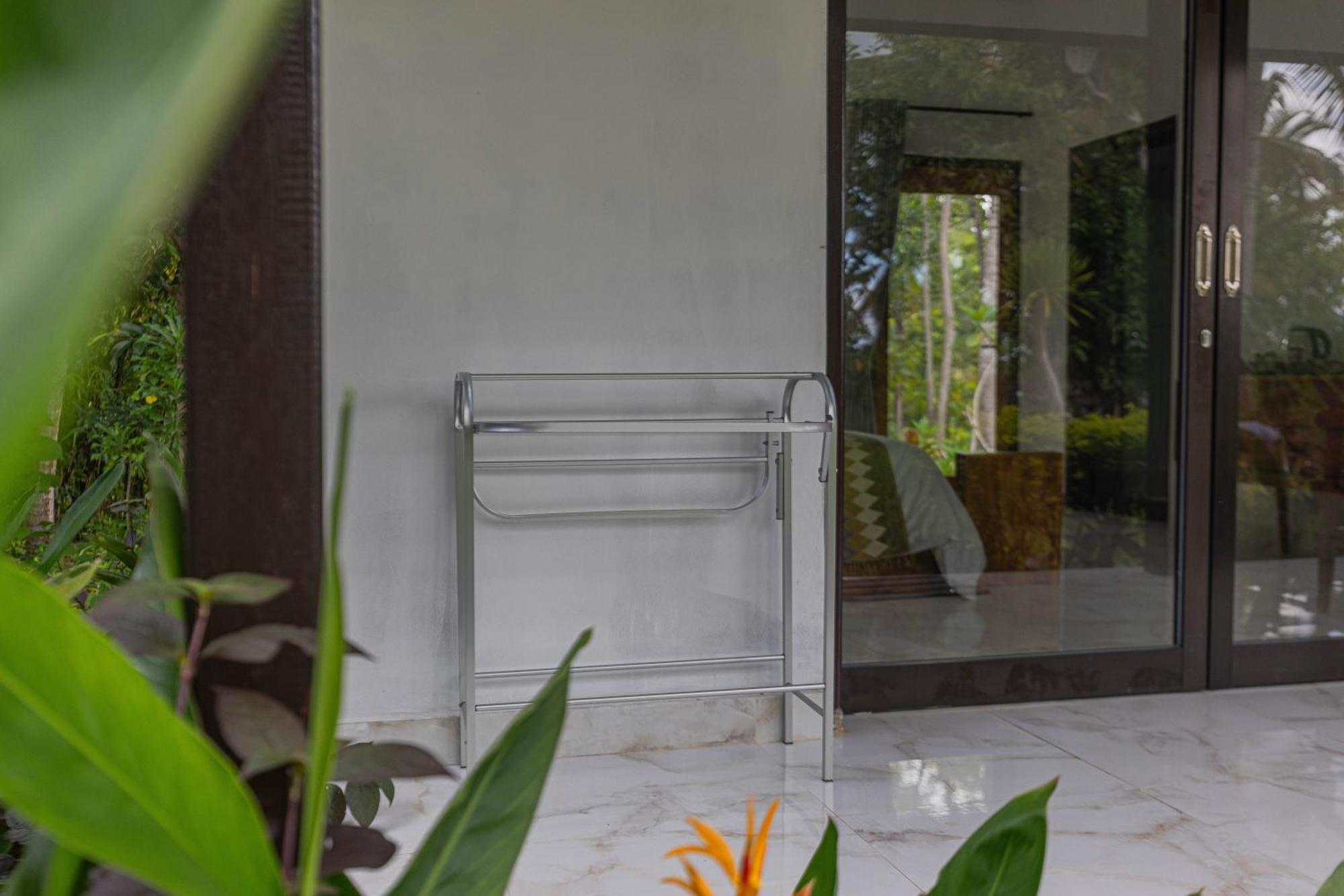 Radjes Bungalow Nusa Penida Sakti Zewnętrze zdjęcie