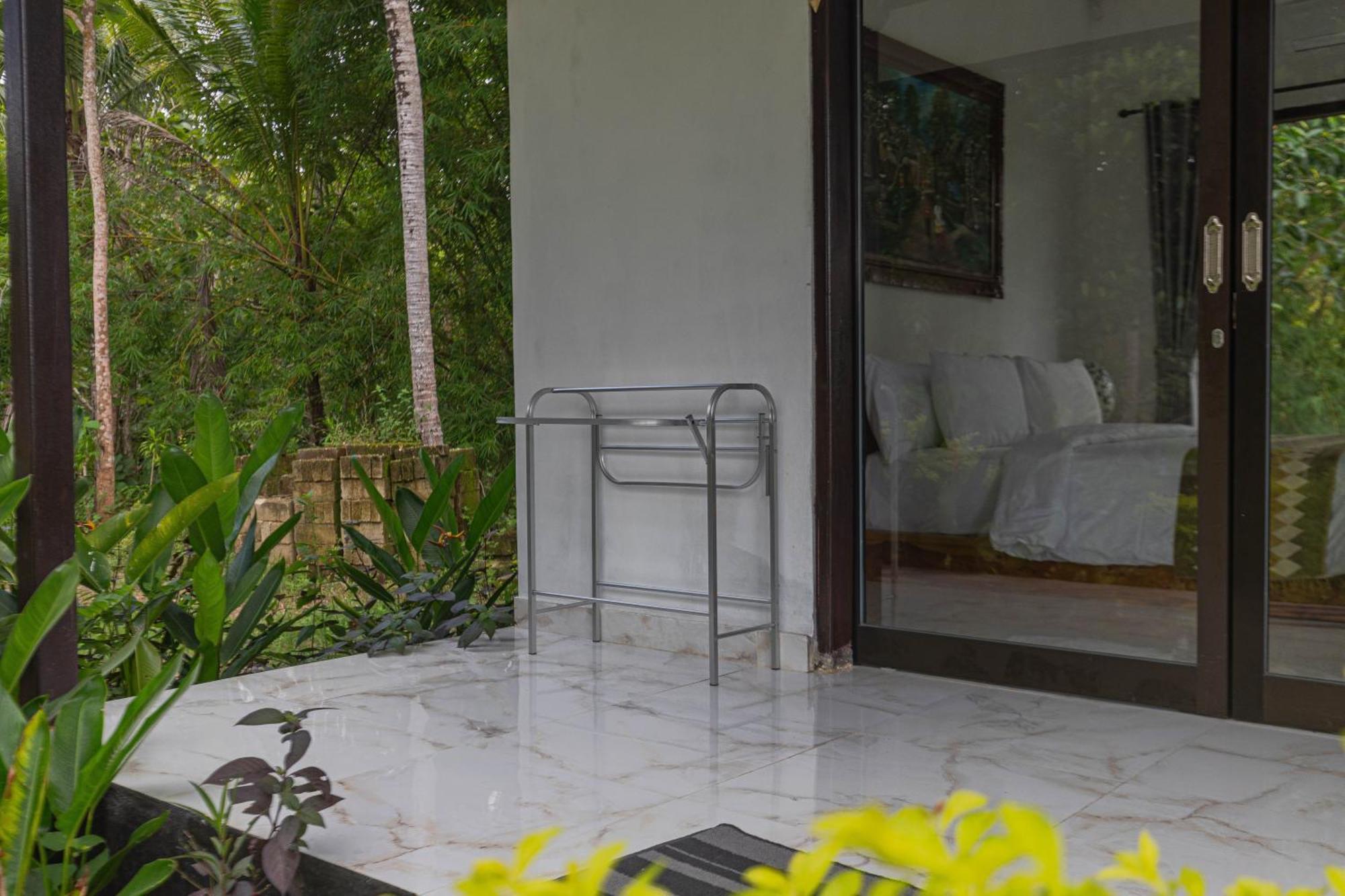 Radjes Bungalow Nusa Penida Sakti Zewnętrze zdjęcie